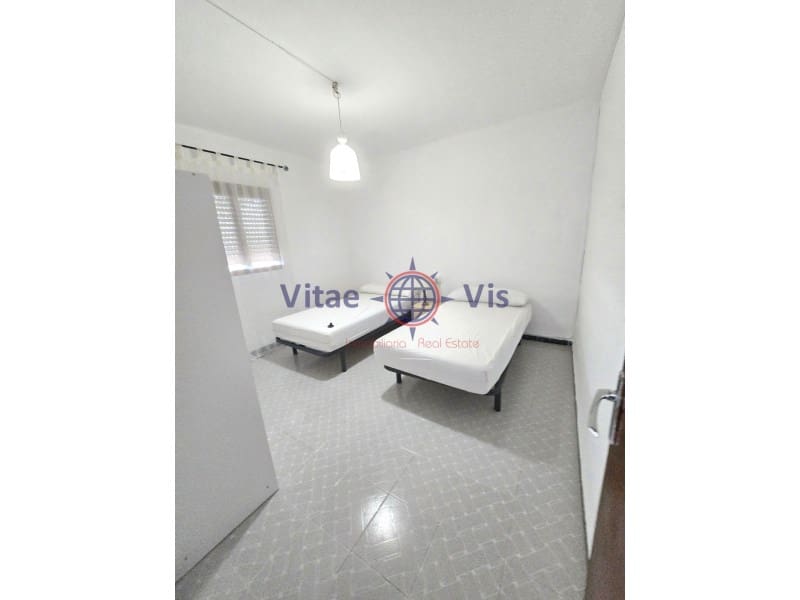 3 bedroom Finca/Country House for sale in La Hoya with garage - € 174,000 (Ref: 9811438)