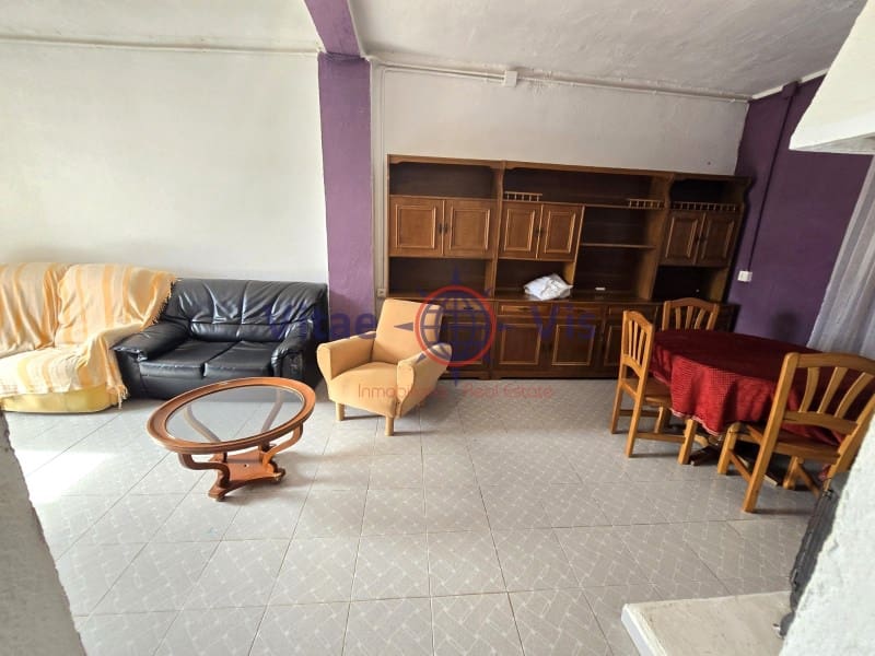3 bedroom Finca/Country House for sale in La Hoya with garage - € 174,000 (Ref: 9811438)