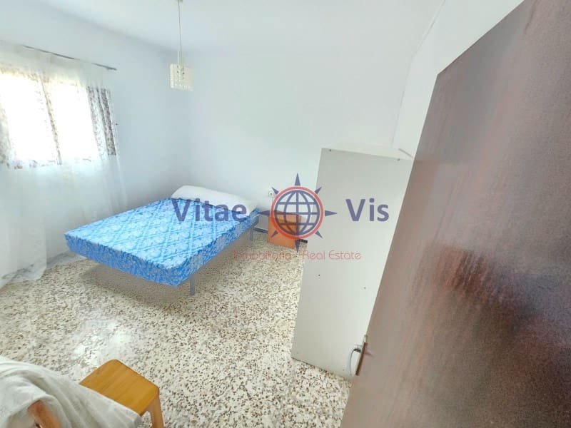 3 bedroom Finca/Country House for sale in La Hoya with garage - € 174,000 (Ref: 9811438)