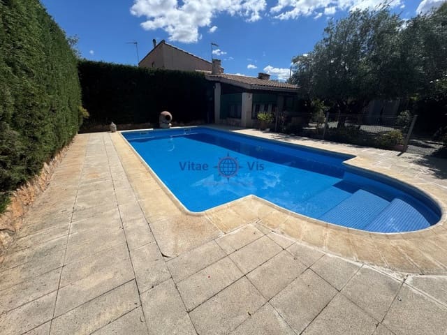 4 soveværelse Villa til salg i Lorca med swimmingpool garage - € 289.000 (Ref: 9833674)