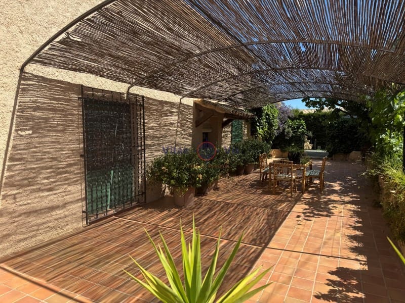 4 bedroom Villa for sale in Lorca with pool garage - € 289,000 (Ref: 9833674)