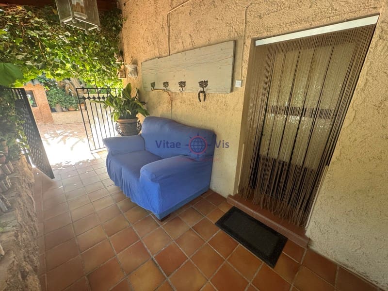 4 bedroom Villa for sale in Lorca with pool garage - € 289,000 (Ref: 9833674)