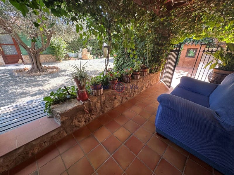 4 bedroom Villa for sale in Lorca with pool garage - € 289,000 (Ref: 9833674)