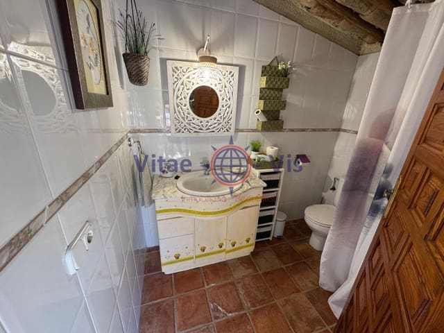 4 soveværelse Villa til salg i Lorca med swimmingpool garage - € 289.000 (Ref: 9833674)