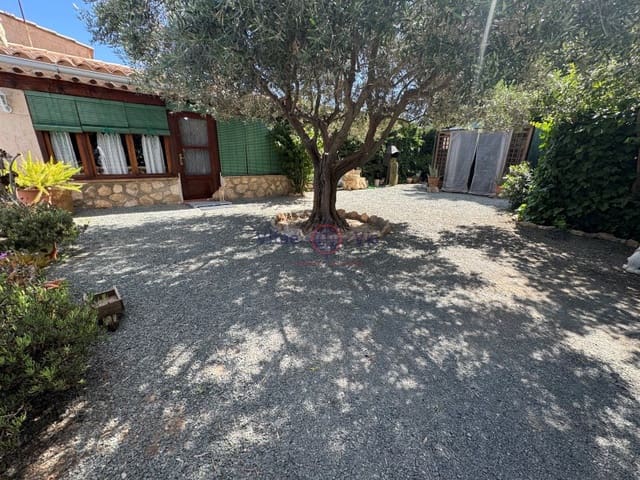 4 soveværelse Villa til salg i Lorca med swimmingpool garage - € 289.000 (Ref: 9833674)