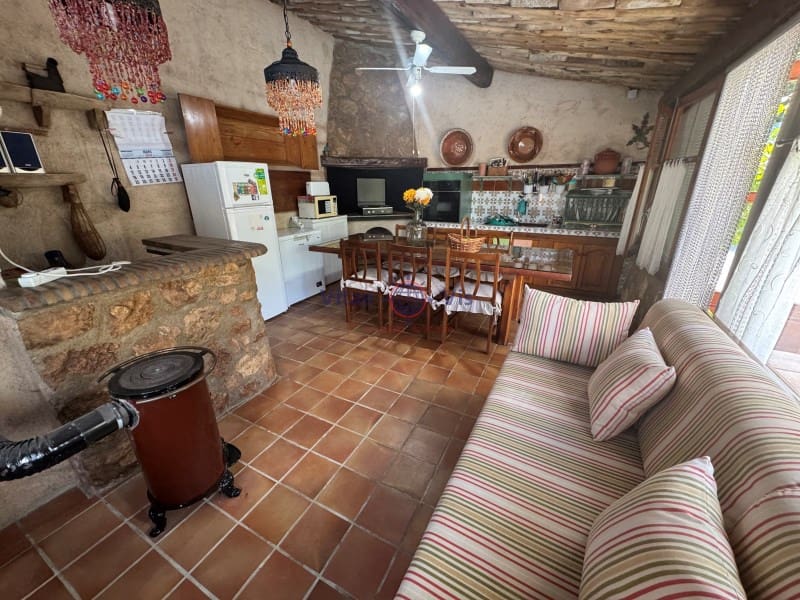 4 bedroom Villa for sale in Lorca with pool garage - € 289,000 (Ref: 9833674)