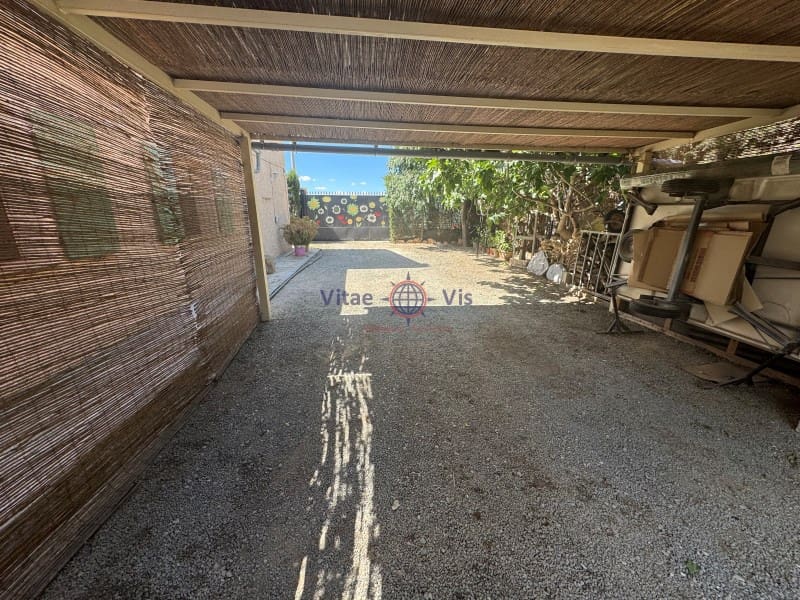 4 bedroom Villa for sale in Lorca with pool garage - € 289,000 (Ref: 9833674)