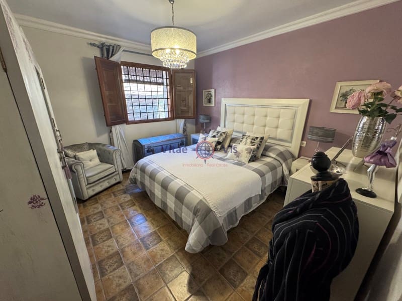 4 bedroom Villa for sale in Lorca with pool garage - € 289,000 (Ref: 9833674)