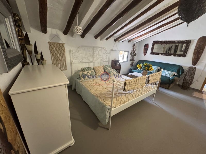 4 bedroom Villa for sale in Lorca with pool garage - € 289,000 (Ref: 9833674)