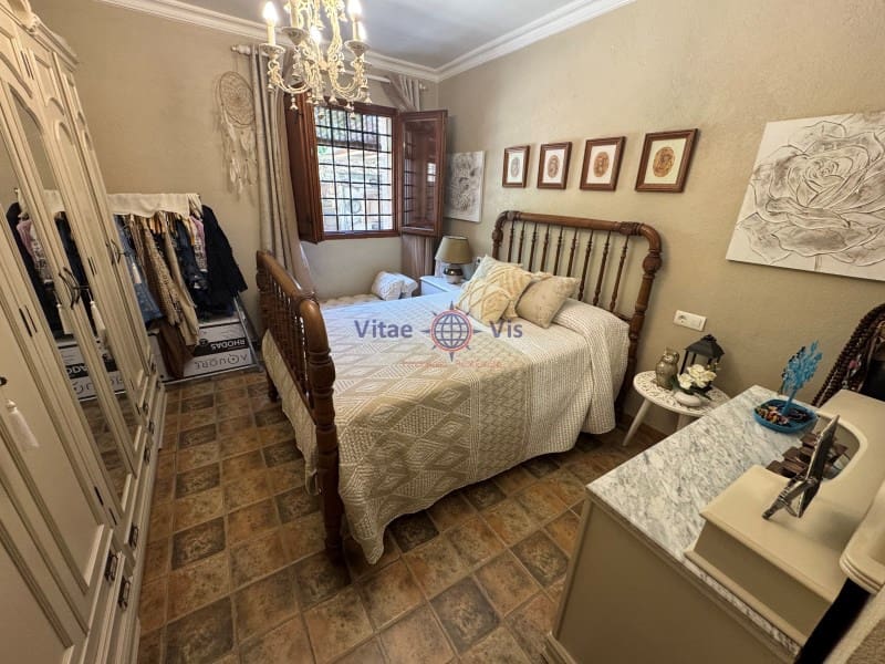 4 bedroom Villa for sale in Lorca with pool garage - € 289,000 (Ref: 9833674)