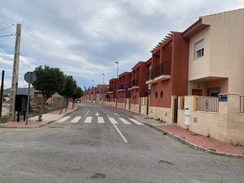 3 soveværelse Lejlighed til salg i Lorca - € 80.000 (Ref: 9845287)