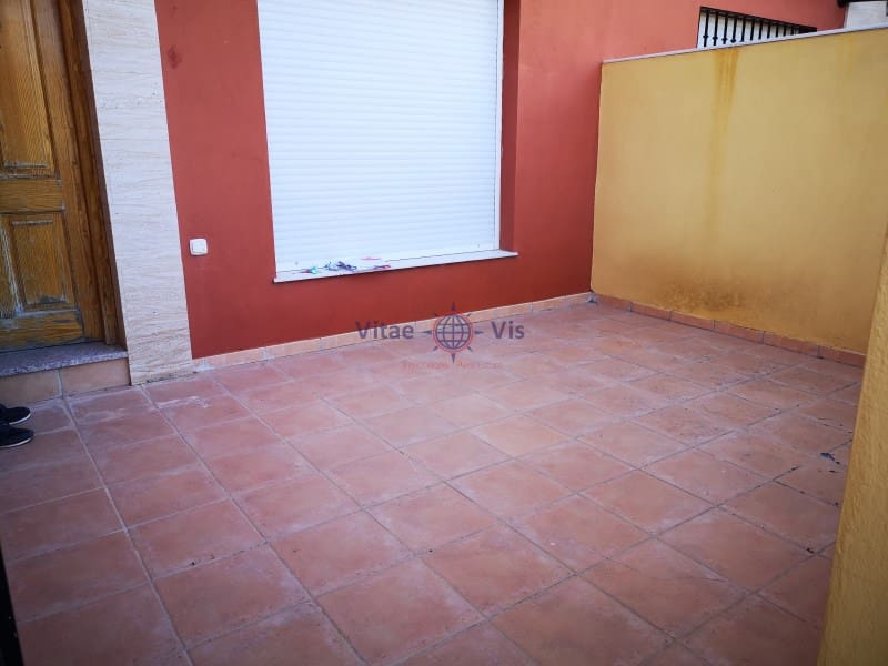 3 soveværelse Lejlighed til salg i Lorca - € 80.000 (Ref: 9845287)