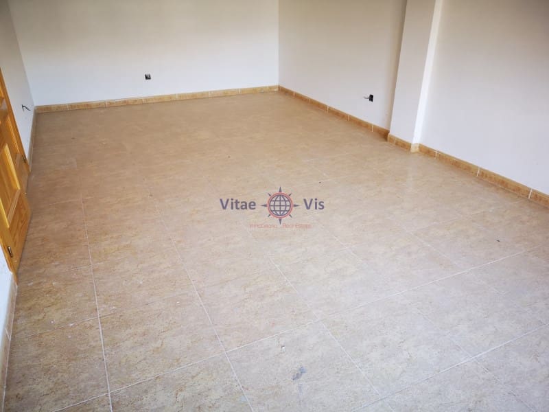 3 soveværelse Lejlighed til salg i Lorca - € 80.000 (Ref: 9845287)