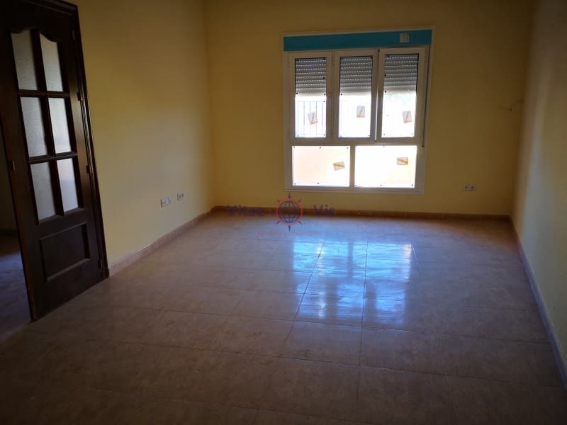 3 soveværelse Lejlighed til salg i Lorca - € 80.000 (Ref: 9845287)