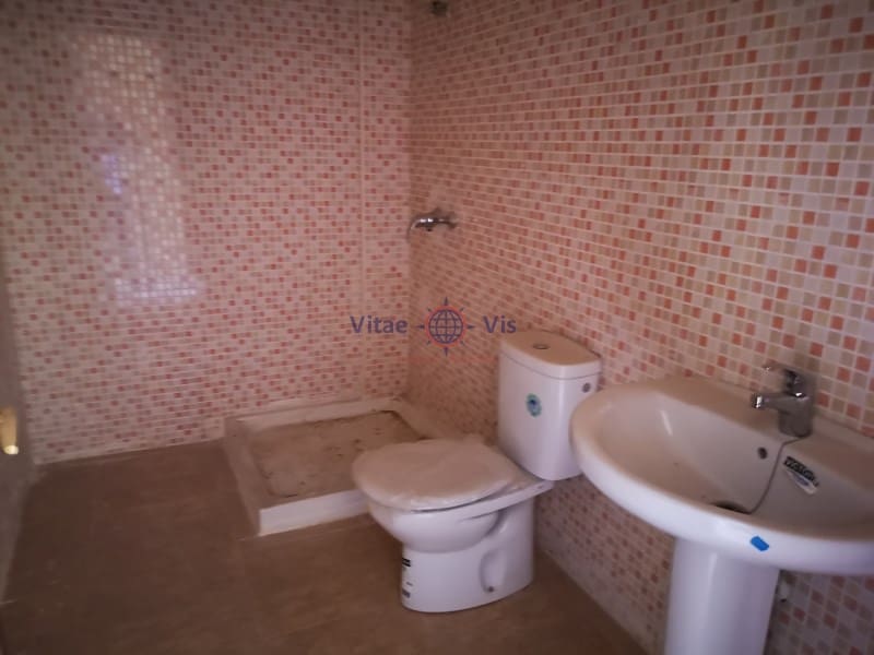 3 soveværelse Lejlighed til salg i Lorca - € 80.000 (Ref: 9845287)