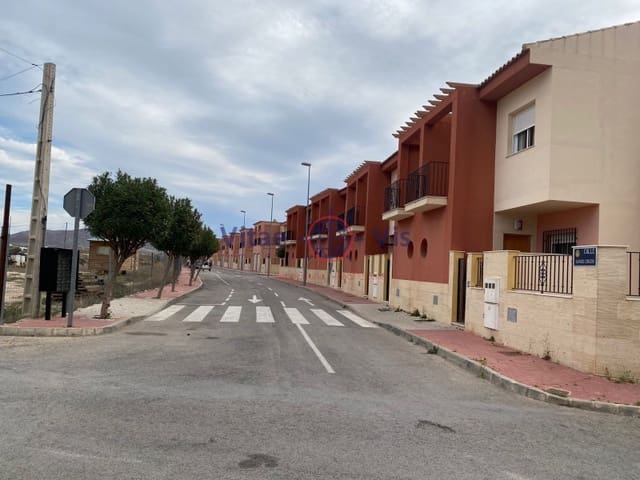 3 soveværelse Lejlighed til salg i Lorca - € 80.000 (Ref: 9845287)