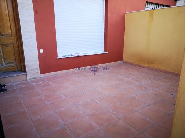 3 soveværelse Lejlighed til salg i Lorca - € 80.000 (Ref: 9845287)