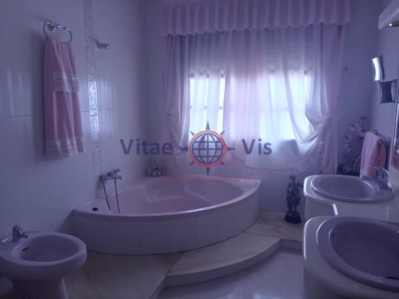 4 soverom Villa til salgs i Lorca med garasje - € 359 900 (Ref: 9845288)