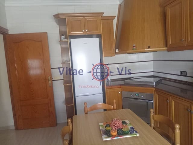 4 soverom Villa til salgs i Lorca med garasje - € 359 900 (Ref: 9845288)