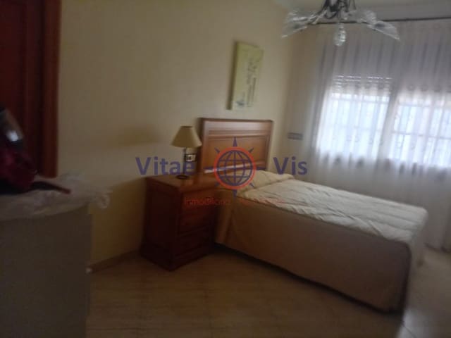 4 soverom Villa til salgs i Lorca med garasje - € 359 900 (Ref: 9845288)