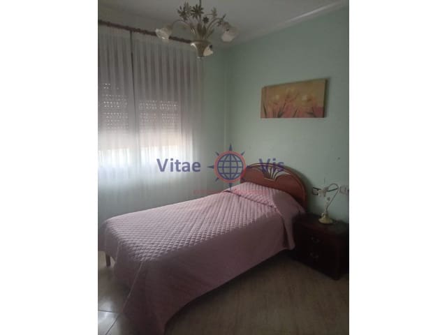 4 soverom Villa til salgs i Lorca med garasje - € 359 900 (Ref: 9845288)