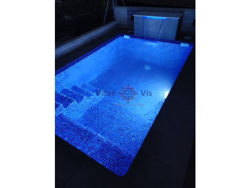 2 soveværelse Lejlighed til salg i Los Collados med swimmingpool garage - € 280.000 (Ref: 9849385)