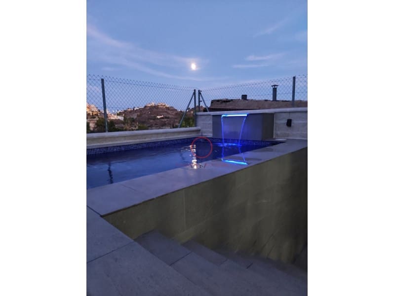 2 soveværelse Lejlighed til salg i Los Collados med swimmingpool garage - € 280.000 (Ref: 9849385)