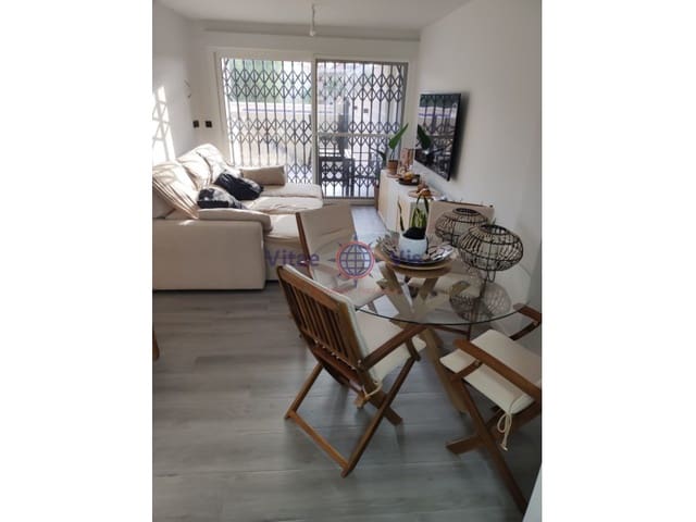 2 bedroom Apartment for sale in Los Collados, Aguilas with pool garage - € 280,000 (Ref: 9849385)