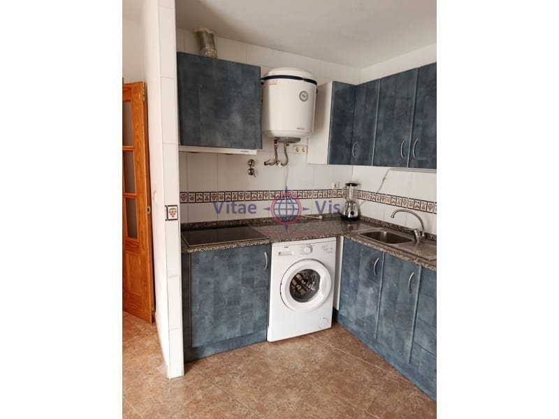 2 quarto Apartamento para venda em Aguilas - 149 900 € (Ref: 9849386)