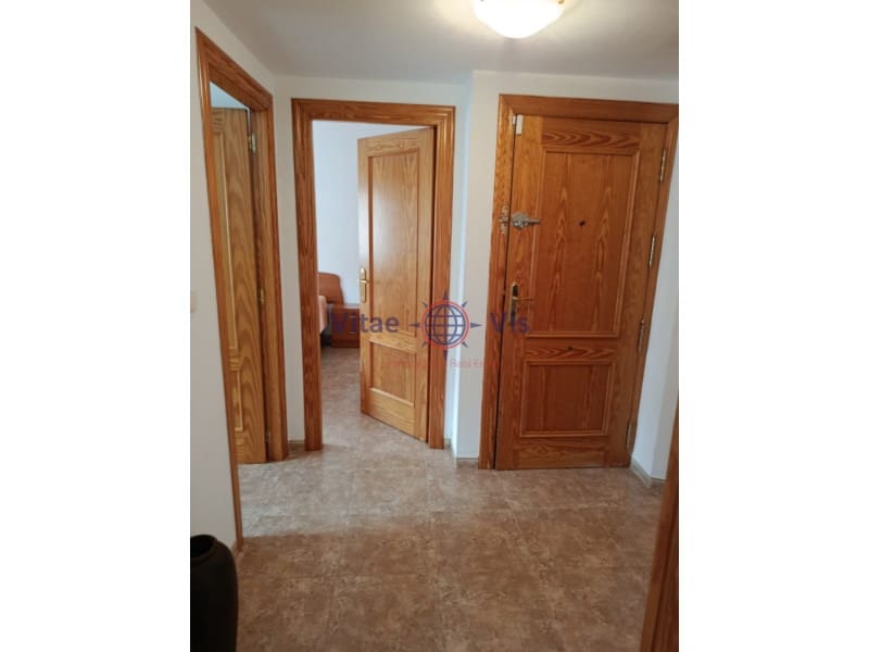 2 quarto Apartamento para venda em Aguilas - 149 900 € (Ref: 9849386)