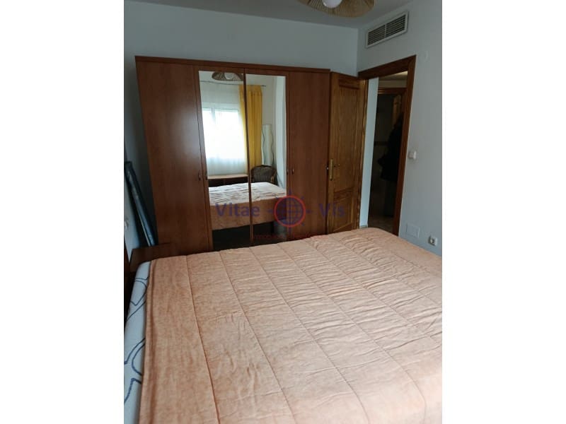 2 quarto Apartamento para venda em Aguilas - 149 900 € (Ref: 9849386)