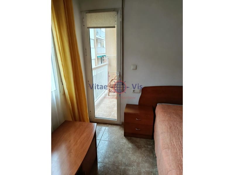 2 quarto Apartamento para venda em Aguilas - 149 900 € (Ref: 9849386)