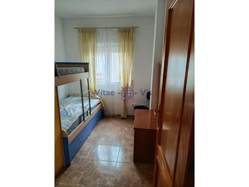 2 quarto Apartamento para venda em Aguilas - 149 900 € (Ref: 9849386)