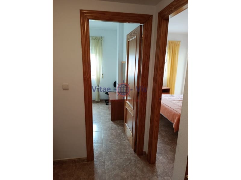 2 quarto Apartamento para venda em Aguilas - 149 900 € (Ref: 9849386)
