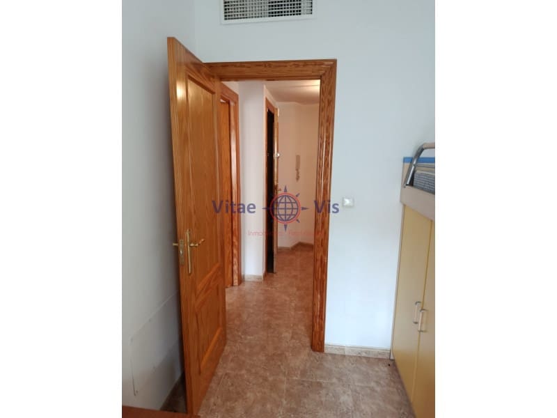 2 quarto Apartamento para venda em Aguilas - 149 900 € (Ref: 9849386)