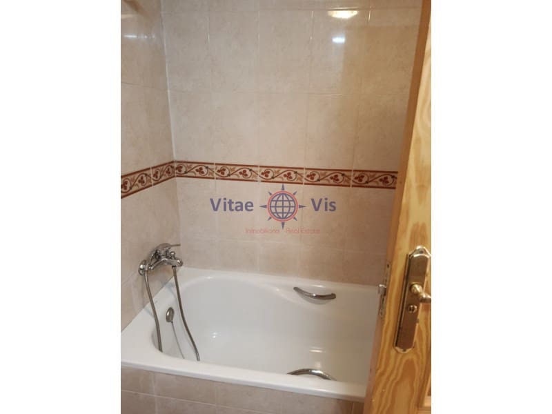 2 quarto Apartamento para venda em Aguilas - 149 900 € (Ref: 9849386)