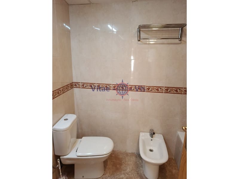 2 quarto Apartamento para venda em Aguilas - 149 900 € (Ref: 9849386)