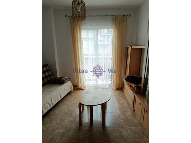 2 quarto Apartamento para venda em Casco Antiguo, Aguilas - 149 900 € (Ref: 9849386)