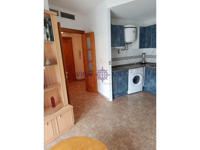 2 quarto Apartamento para venda em Casco Antiguo, Aguilas - 149 900 € (Ref: 9849386)