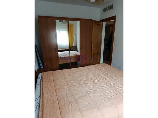 2 quarto Apartamento para venda em Casco Antiguo, Aguilas - 149 900 € (Ref: 9849386)