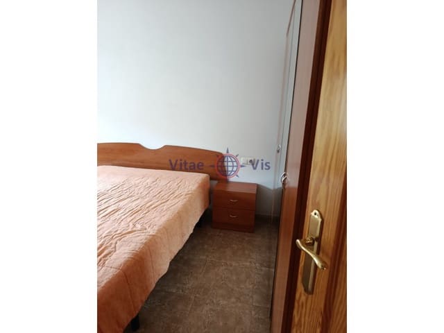 2 quarto Apartamento para venda em Casco Antiguo, Aguilas - 149 900 € (Ref: 9849386)