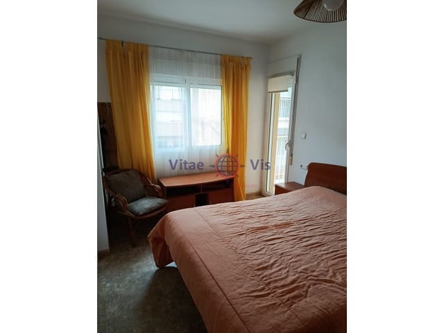 2 quarto Apartamento para venda em Casco Antiguo, Aguilas - 149 900 € (Ref: 9849386)