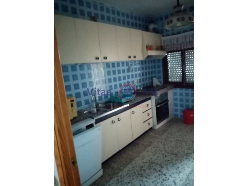 7 slaapkamer Appartement te koop in San Juan de los Terreros met garage - € 299.900 (Ref: 9849387)