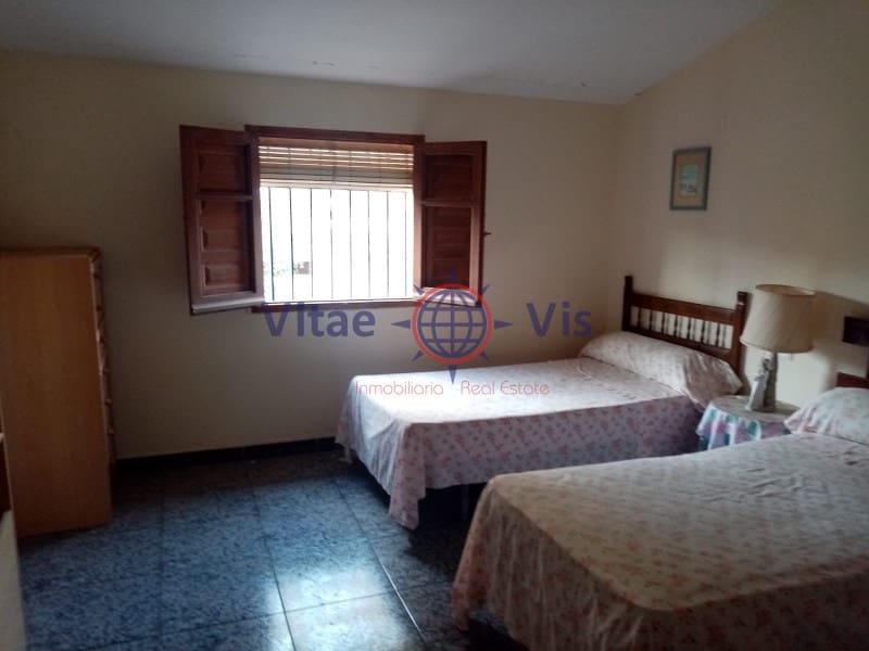 7 slaapkamer Appartement te koop in San Juan de los Terreros met garage - € 299.900 (Ref: 9849387)