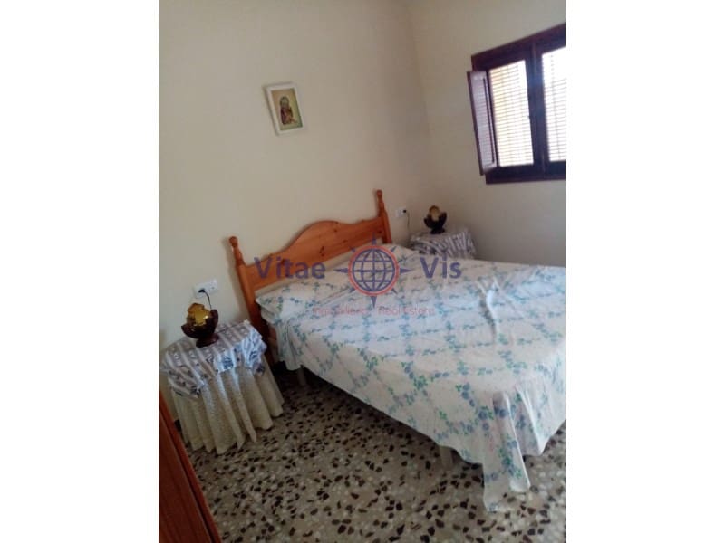 7 slaapkamer Appartement te koop in San Juan de los Terreros met garage - € 299.900 (Ref: 9849387)