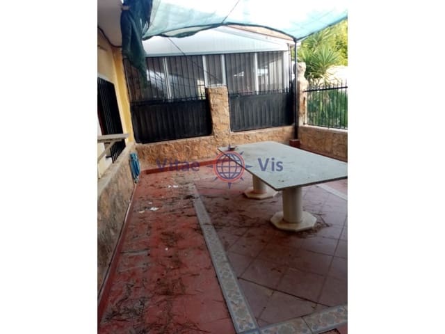 7 slaapkamer Appartement te koop in San Juan de los Terreros, Pulpí met garage - € 299.900 (Ref: 9849387)