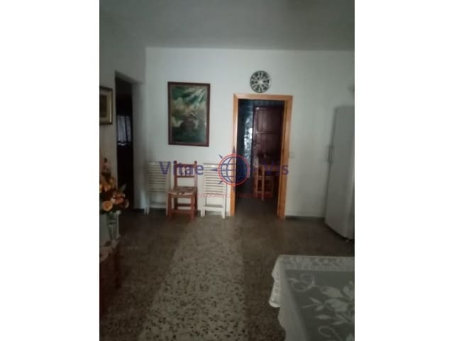 7 slaapkamer Appartement te koop in San Juan de los Terreros, Pulpí met garage - € 299.900 (Ref: 9849387)