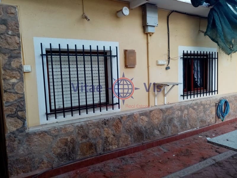 7 slaapkamer Appartement te koop in San Juan de los Terreros met garage - € 299.900 (Ref: 9849387)