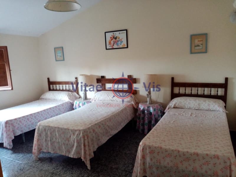 7 slaapkamer Appartement te koop in San Juan de los Terreros met garage - € 299.900 (Ref: 9849387)