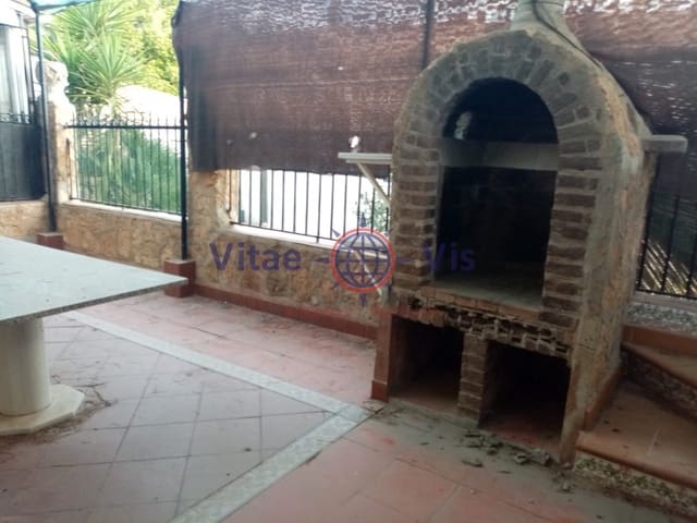 7 slaapkamer Appartement te koop in San Juan de los Terreros, Pulpí met garage - € 299.900 (Ref: 9849387)